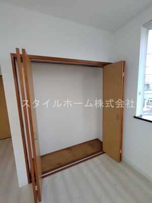 【収納】 | メゾンサマーアイ