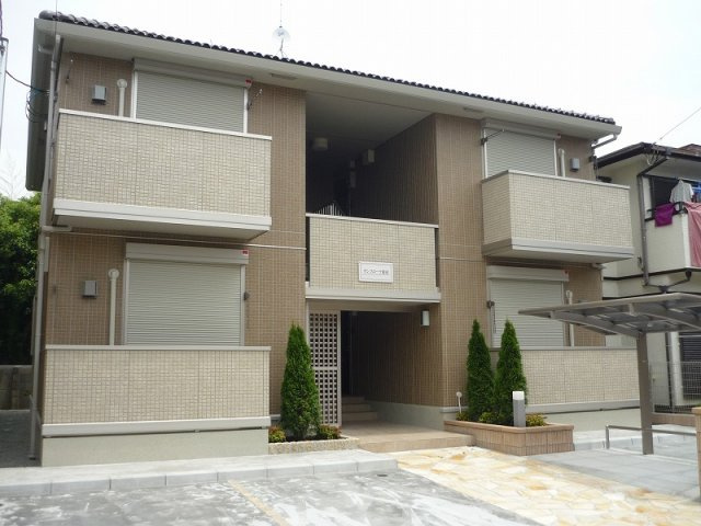 サンフローラ鵠沼