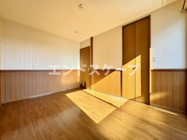 メゾネットアイズの内装|高崎、前橋、伊勢崎エリアのお部屋探しはエンドスケープまで！お客様の理想お聞かせ下さい♪