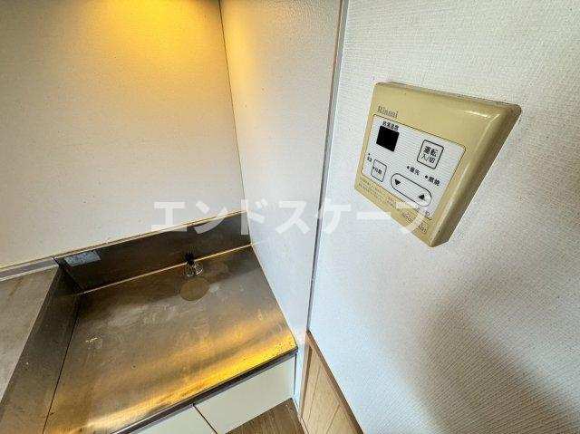 メゾネットアイズの設備|高崎、前橋、伊勢崎エリアのお部屋探しはエンドスケープまで！お客様の理想お聞かせ下さい♪