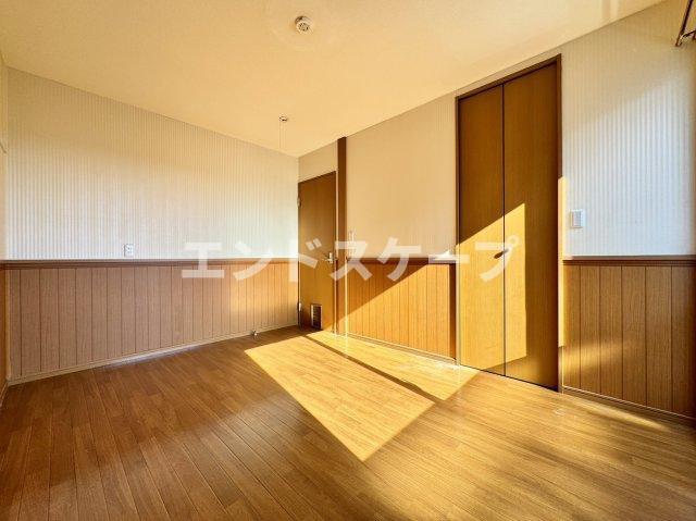 メゾネットアイズの内装|高崎、前橋、伊勢崎エリアのお部屋探しはエンドスケープまで！お客様の理想お聞かせ下さい♪