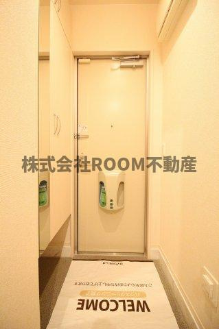 アビテプレミールの内装|過ごしやすい室内です