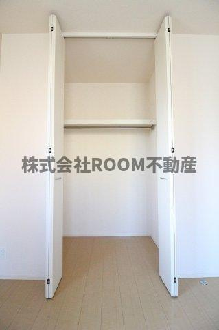 アビテプレミールの収納|小物を収納するのに便利です