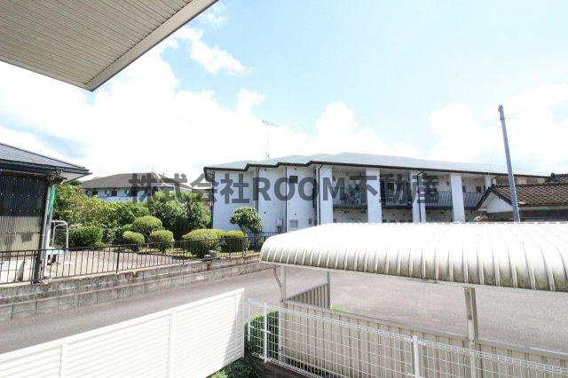 アビテプレミールの展望