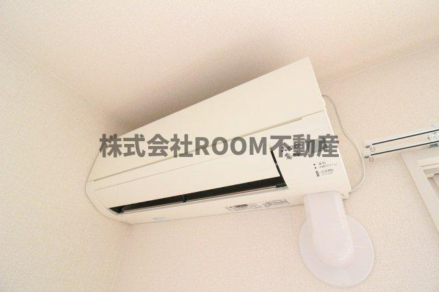 アビテプレミールの設備