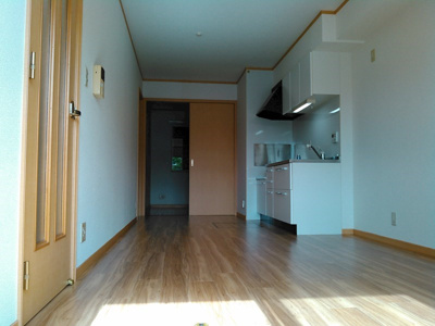 【居間・リビング】 | ポムダムール