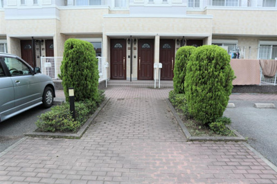 【エントランス】 | ポムダムール