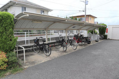 【その他共用部分】 | ポムダムール