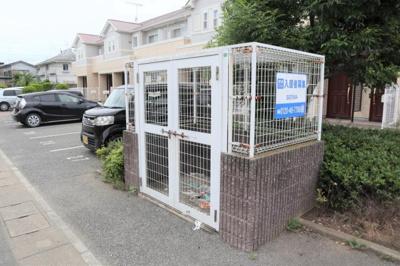 【その他共用部分】 | ポムダムール