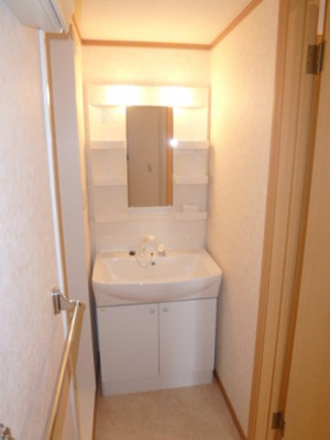 【洗面所】 | ポムダムール