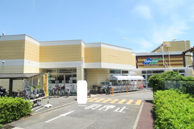 スーパー