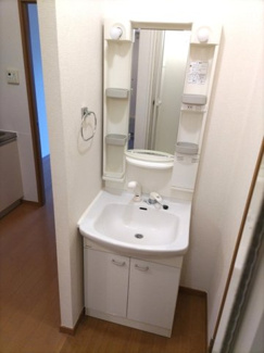 洗面所