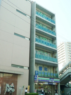病院