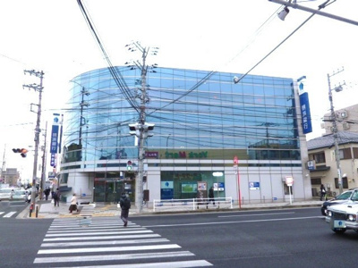 銀行