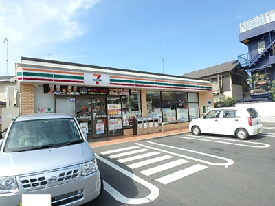 コンビニ
