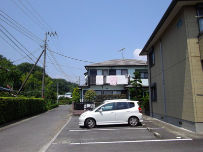 駐車場（要空き確認）