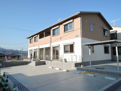 敷地内駐車場※要空き確認