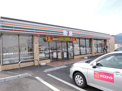 コンビニ