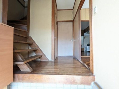  | 上高野大塚町　中古戸建○駐車スペースあり○