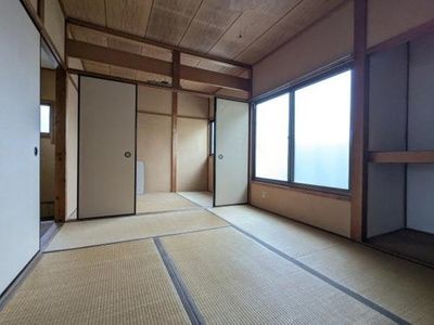  | 上高野大塚町　中古戸建○駐車スペースあり○