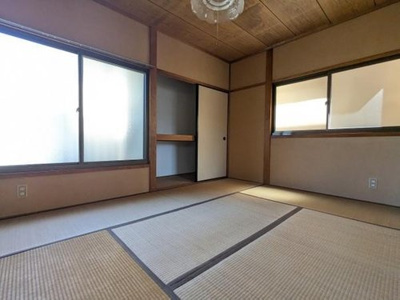  | 上高野大塚町　中古戸建○駐車スペースあり○