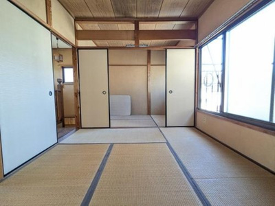  | 上高野大塚町　中古戸建○駐車スペースあり○