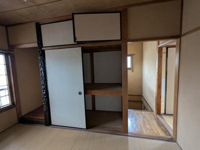  | 上高野大塚町　中古戸建○駐車スペースあり○