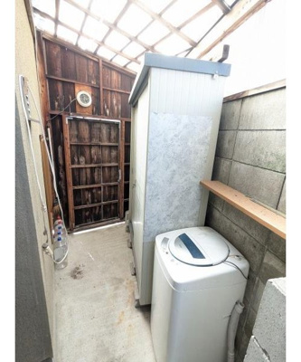  | 上高野大塚町　中古戸建○駐車スペースあり○