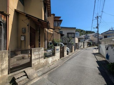  | 上高野大塚町　中古戸建○駐車スペースあり○