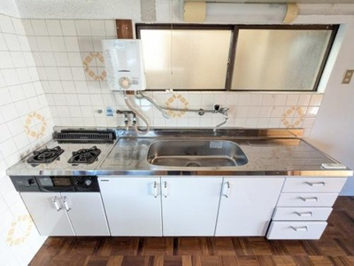  | 上高野大塚町　中古戸建○駐車スペースあり○