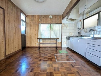  | 上高野大塚町　中古戸建○駐車スペースあり○