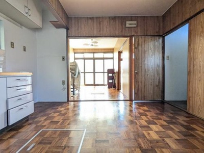  | 上高野大塚町　中古戸建○駐車スペースあり○