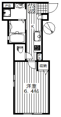 【間取り】 | STORK　SANCHA