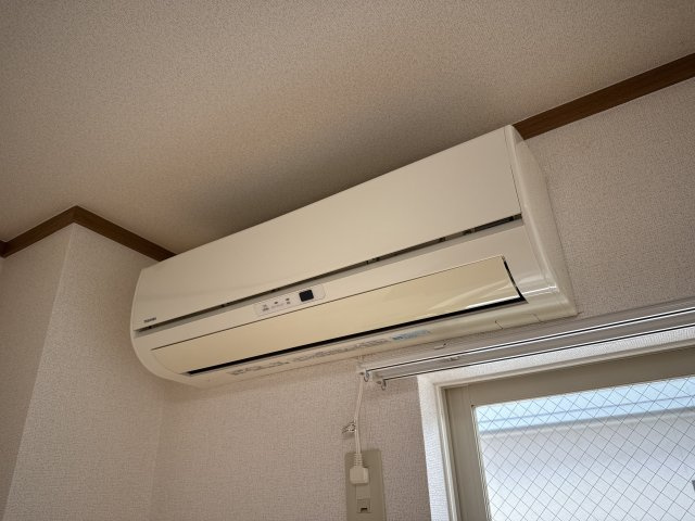 アラモード・Ｆの設備