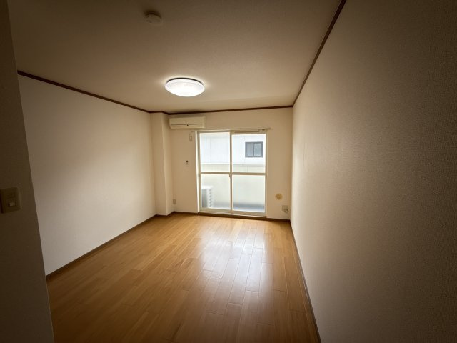 アラモード・Ｆの子供部屋