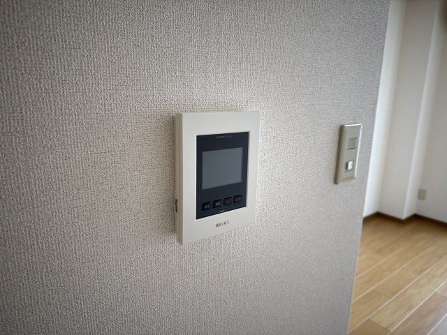 アラモード・Ｆのセキュリティ