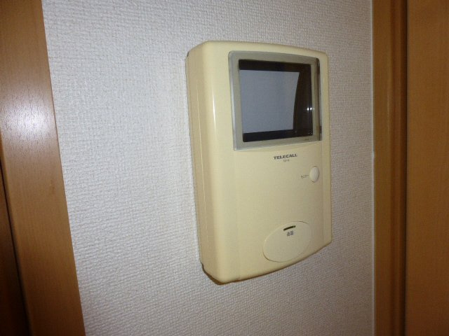 グッチ・アラモードのセキュリティ