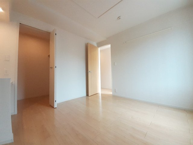 ラ・ポールの内装