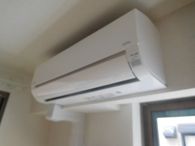 ラ・ポールの設備