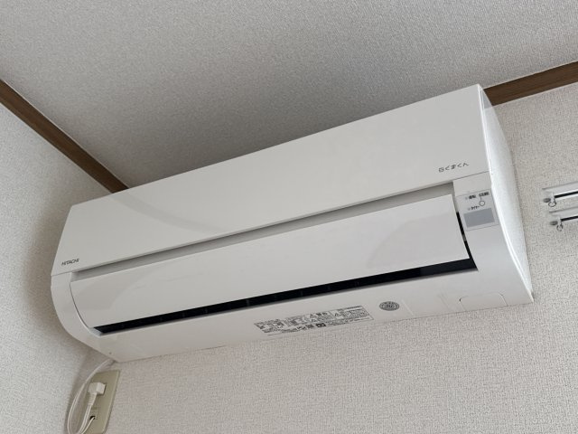 フォレストの設備