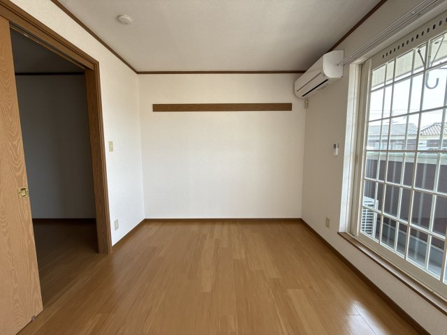 フォレストの子供部屋