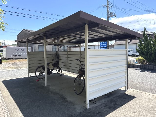 アメニティー白浜Ａのその他共用部分