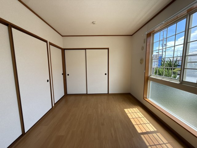 アメニティー白浜Ａの子供部屋