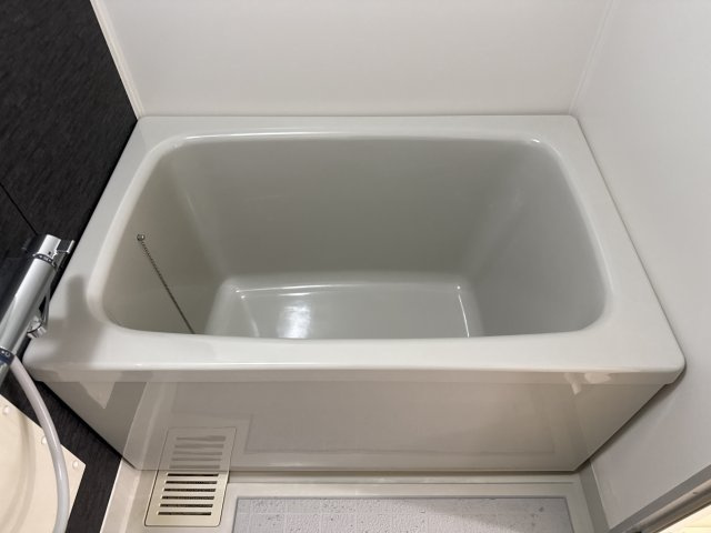 アメニティー白浜Ａの浴室