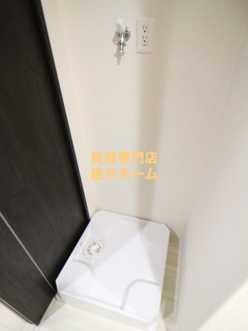 フジパレス杉本町駅西Ⅴ番館の設備