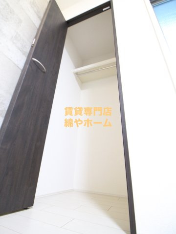 フジパレス杉本町駅西Ⅴ番館のその他