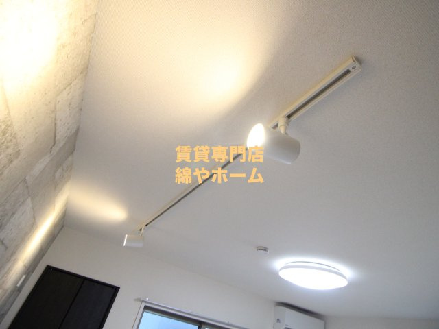 フジパレス杉本町駅西Ⅴ番館の設備