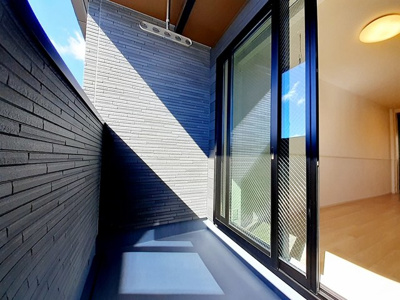 【バルコニー】 | ヴィヴィット