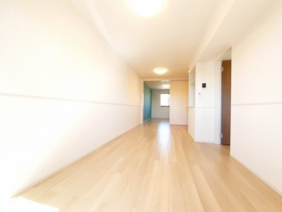 【内装】 | ヴィヴィット