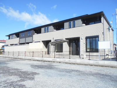 【外観】 | ヴィヴィット